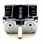 Teka Oven Switch - 83140115 Double Oven Switch 2p Dha-718