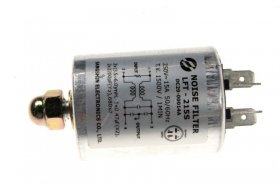 Samsung Electric Filter - Dc29-00014a Filter-emi lst-215s 250v 15a 38¥Õ 50-6