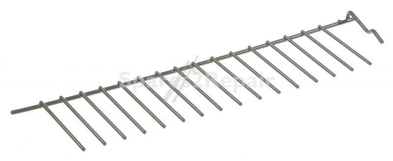 Accessories Basket - 1733280200 C00911502 Support Plat Gaucho [Arcelik]