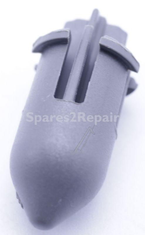 Casing Cover - 00636562 Cover [Bosch Siemens]