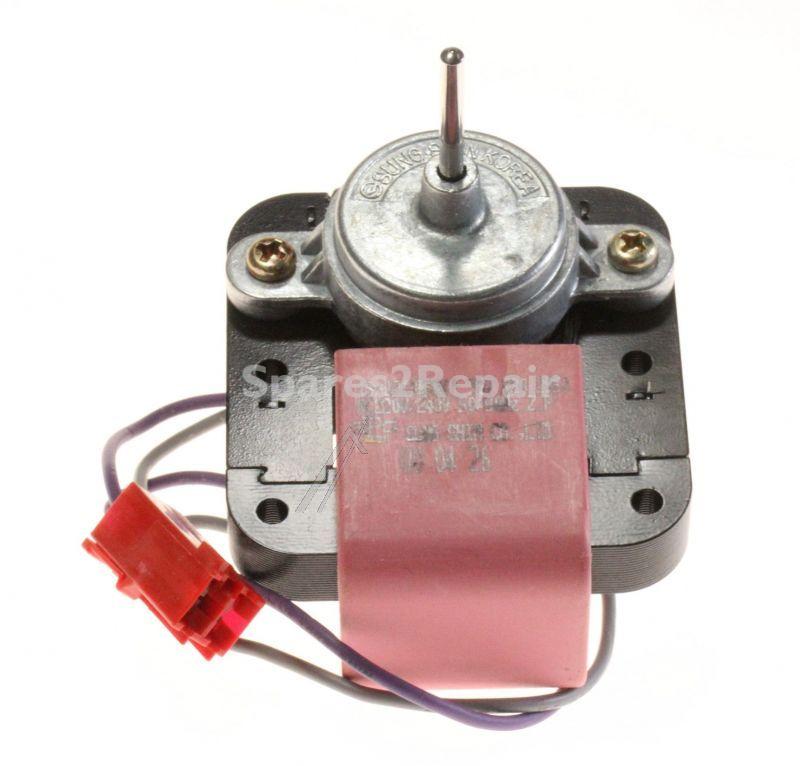 Ventilator Motor - 00484081 Motor-fan [Bosch Siemens]