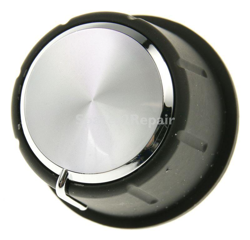Control Knob - 7311814118 Stg Manop N Soft Touch+disco Crmt Eo12562 [Delonghi]