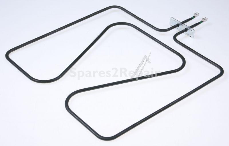 Hisense Gorenje Bottom Element Oven - 793636 Pearled Heater-lower