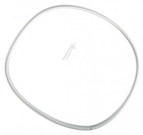 Samsung Sealing Materials - Dc62-00271b Seal Air dv90f5e6hgw tpe - - xr-1045 gra