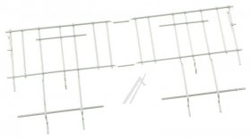 Rack - 1782390300 C00920306 Grd Multipurpose Shelf Wire [Arcelik]