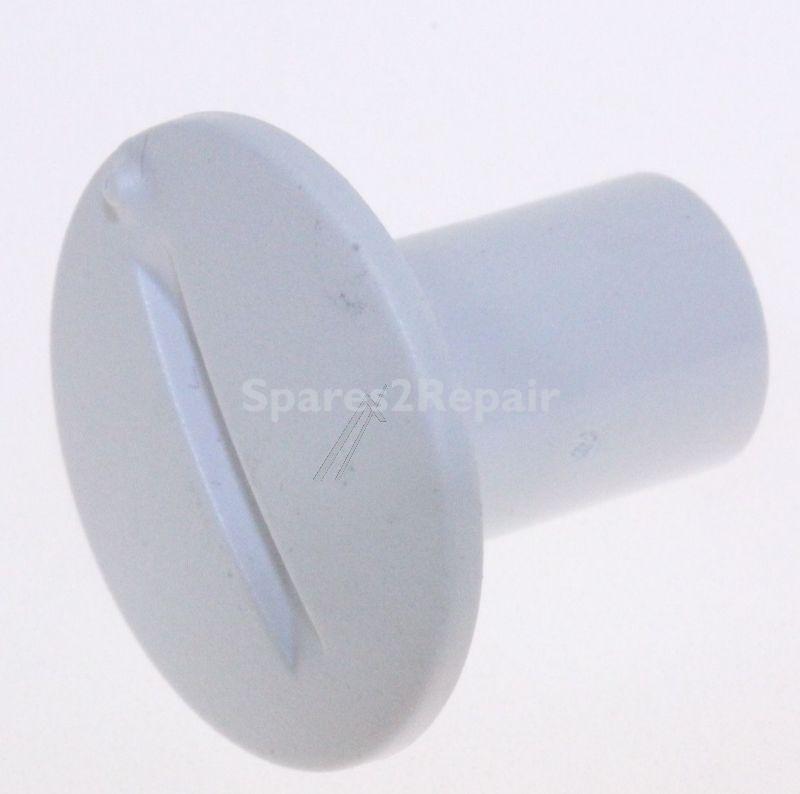 Thermostat Control - 42111298 Thermostat Knob -solid(s White) [Vestel]