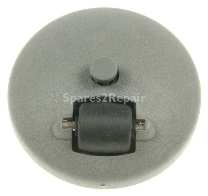 Housing - 1130205071 Wheel front complete [Electrolux Aeg]