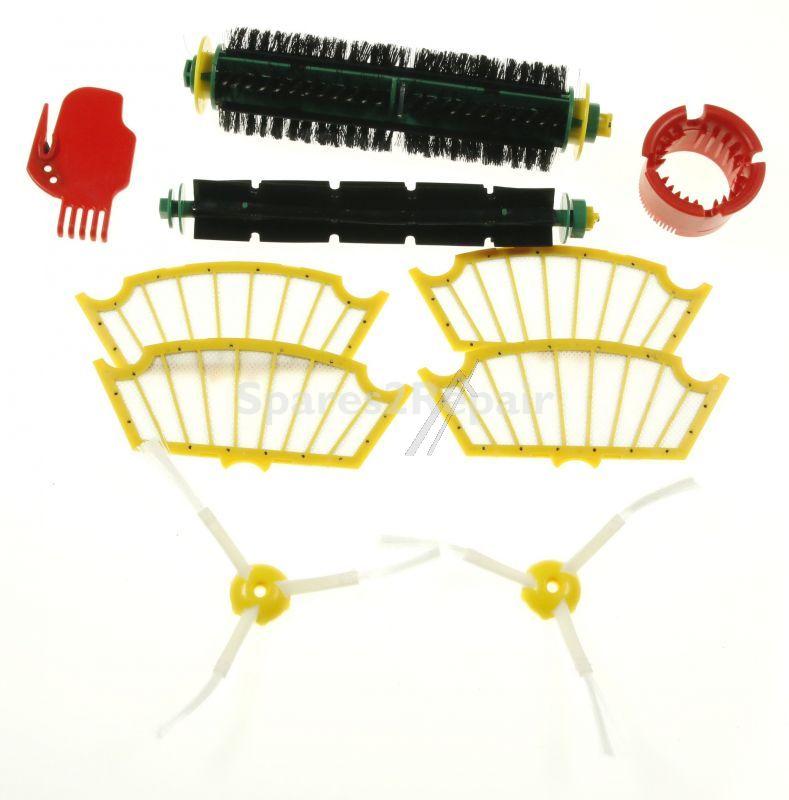 Filter Plus Vacuum Cleaners accessories - Set