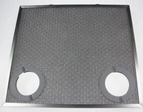Metal Grease Trap - 00438943 Metal-mesh Grease Filter [Bosch Siemens]