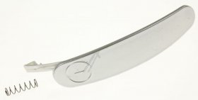 Button - Kw696146 Switch Actuator Lever+sring Re [Delonghi]