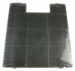 Carbon Filter - Kf 17148 1160710 Carbon Filter [Amica]