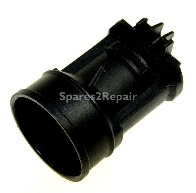 Light Holder - C00034834 482000026289 Lamp-socket 39n-t190 [Whirlpool Indesit]