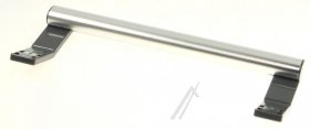 Fridge Door Handles - C00256660 481246228999 Assembly Freezer Handle Door White [Whirlpool Indesit]