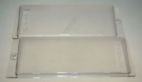 Lamp Cover - 50235552002 Diffuser Light [Electrolux Aeg]