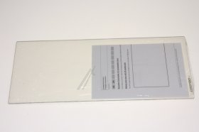 Oven inner Door Glass - 00772022 Inner Glass [Bosch Siemens]
