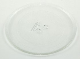 Microwave Turntable Plate - 4055065025 Rotating Plate Glass [Electrolux Aeg]