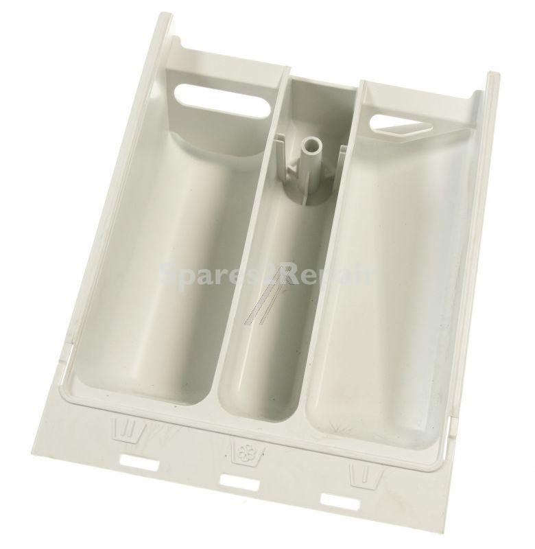 Samsung Detergent Case - Dc61-02804a Body Drawer Wf0602nxw Pp T1 8 L213 W164
