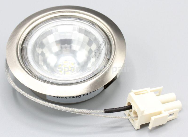 Airlux Hood Lamp - Spot Light S1000 Eco Led 4000k