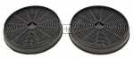 Eurosav Carbon Filter - Blgh325385 Filter For Motor Carbon