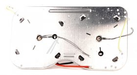 Hot Plate - 00210355 Hob Top [Bosch Siemens]