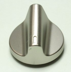 Button - C00287347 482000031790 Knob Burners 8mm [Whirlpool Indesit]