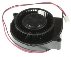 Hisense Gorenje Ventilator Motor - 7596950021 354369 Cooling Fan 7596950021