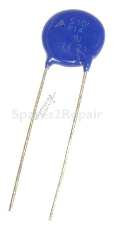 Epcos Vdr Thermistor - S10k14 Varistor -rohs-konform
