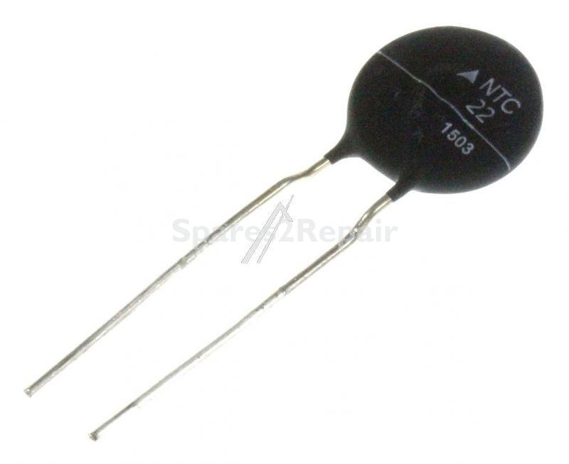 Epcos Ntc Thermistor - B57238s0220m Ntc-thermistor 22r-4a -rohs-