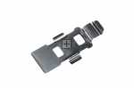 Smeg Door Lock Mechanical - 015730366 Grid Fixing Plate