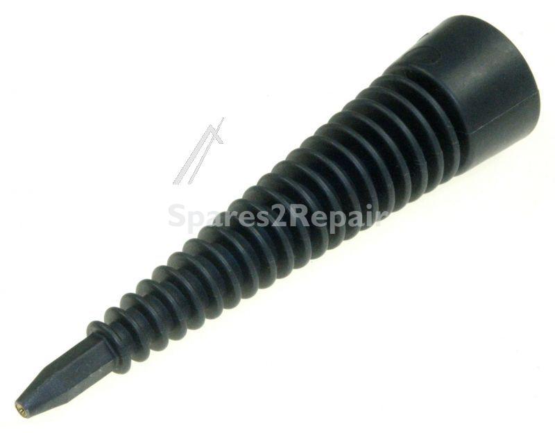 Nozzles steam-high Press: Wate - At5066008300 Nozzle For Vapori Jet L=173 Compl vaj Pp [Delonghi]
