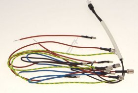 Harness - At4036002600 Cabling Assembly Mce-22 [Delonghi]