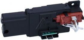 Door Lock - 8051035 Lock Eltek - Pyrolysis [Amica]