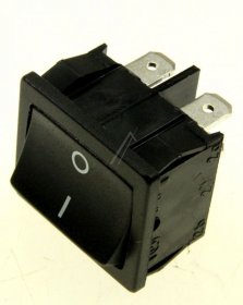Nilfisk Power Switch - 140 5496 510 Power Switch