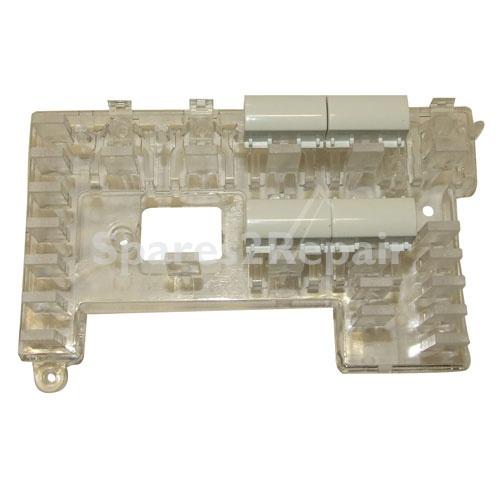 Switch Set - 1123427401 Button Set With Light Pipe [Electrolux Aeg]