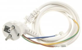 Mains Power Lead - 1021442 Connection Cable Pl 3x1 5mm2 L1 40m [Amica]