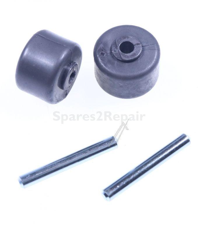 Dyson Shaft - 967549-01 Rear Roller & Axle Service Assembly