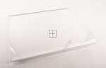 Teka Vegetable Drawer Cover - 81634457 Crisper Cover Assembly Ci3 350 Nf