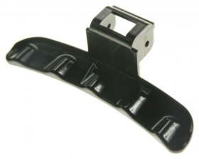 Samsung Washing Machine And Tumble Dryer Door Handles - Handle Door abs t2 0 hg-0760gpebony B