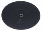 Sound United Turntable Mat - 00d9410015204 Slipmat Packing Assembly Y Dp300f