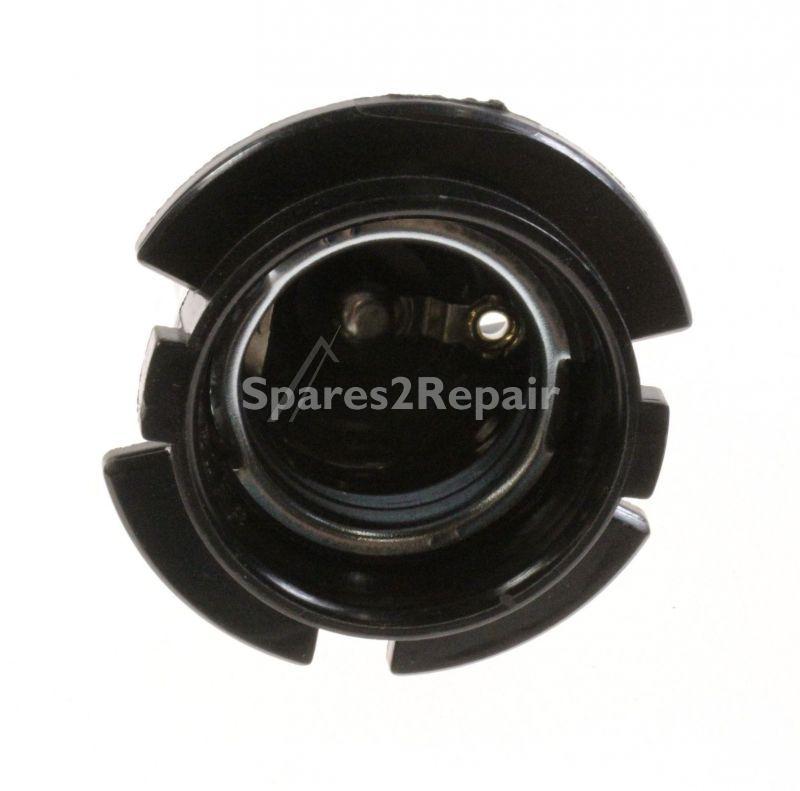 Fixings And Brackets - 00021215 Light Socket [Bosch Siemens]