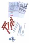 Fixings And Brackets - 00051811 Holder [Bosch Siemens]