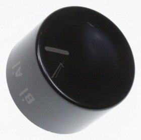 Smeg Button - 764972566 Timer Knob