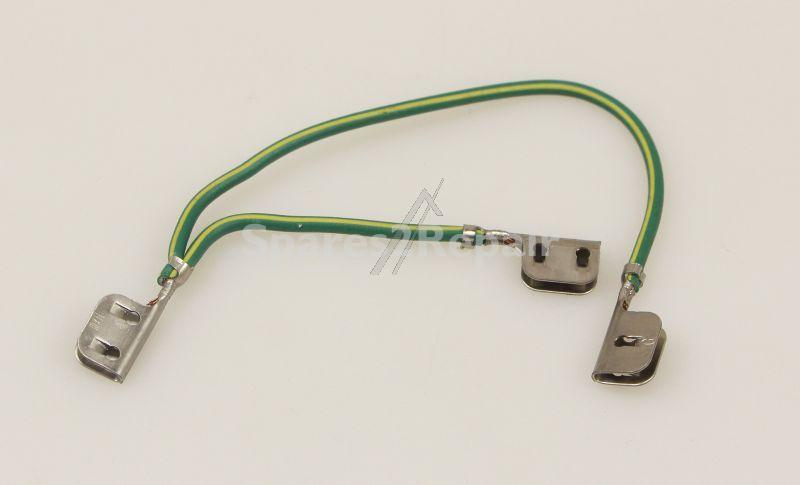 Harness - 2415109038 Harness Dispenser [Electrolux Aeg]
