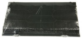 Elica Carbon Filter - F00159 Rectangular Carbon Filter Activated Carbon Filter Mod 190 Mult 20x1pcs Ac 20