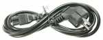 Acer Mains Power Lead - 27 lnz0b 004 Power Cord 1800mm Eu 3pin