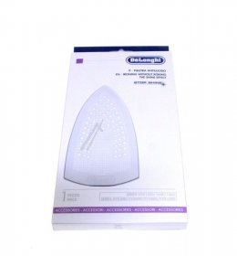 Clamp Level - 5512810751 Anti-gloss Ironing Soleplate Vvx14-300-600-800-1000 [Delonghi]