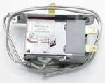 Thermostats - Thermostat [Electrolux Aeg]