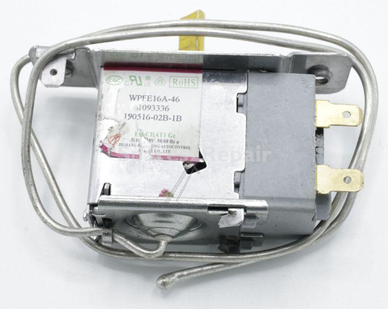 Thermostats - Thermostat [Electrolux Aeg]