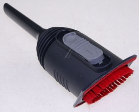 Nozzle For Upholstery - 04865118 Attrezzo 3 In 1 (p) [Candy Hoover]