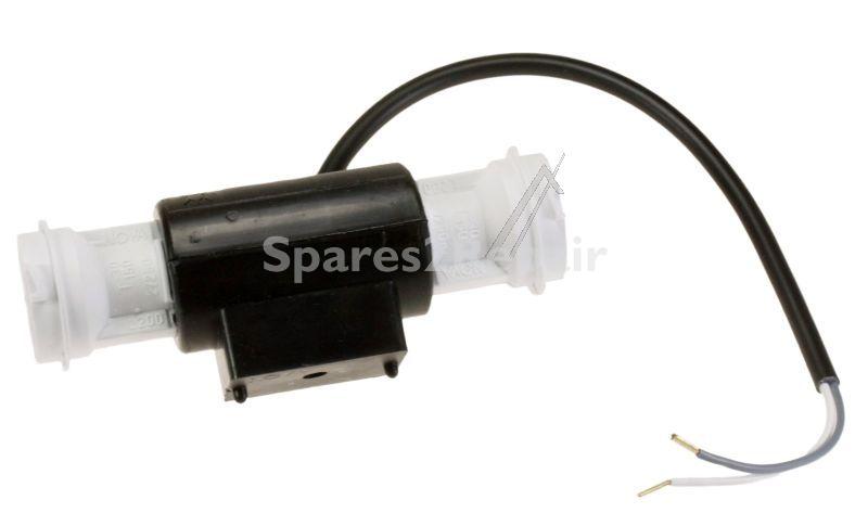 Light Holder - 1016134 E14 Double Lamp Holder [Amica]